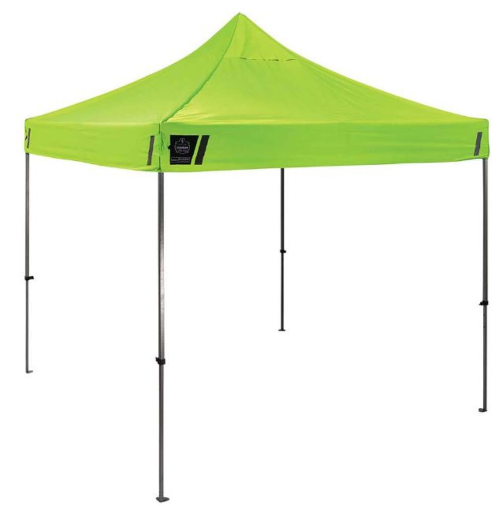 SHAX 6000 Heavy-Duty Commercial Pop-Up Tent 12900