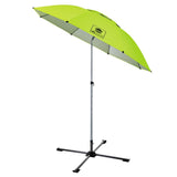 SHAX 6199 Lightweight Work Umbrella & Stand Kit 12969