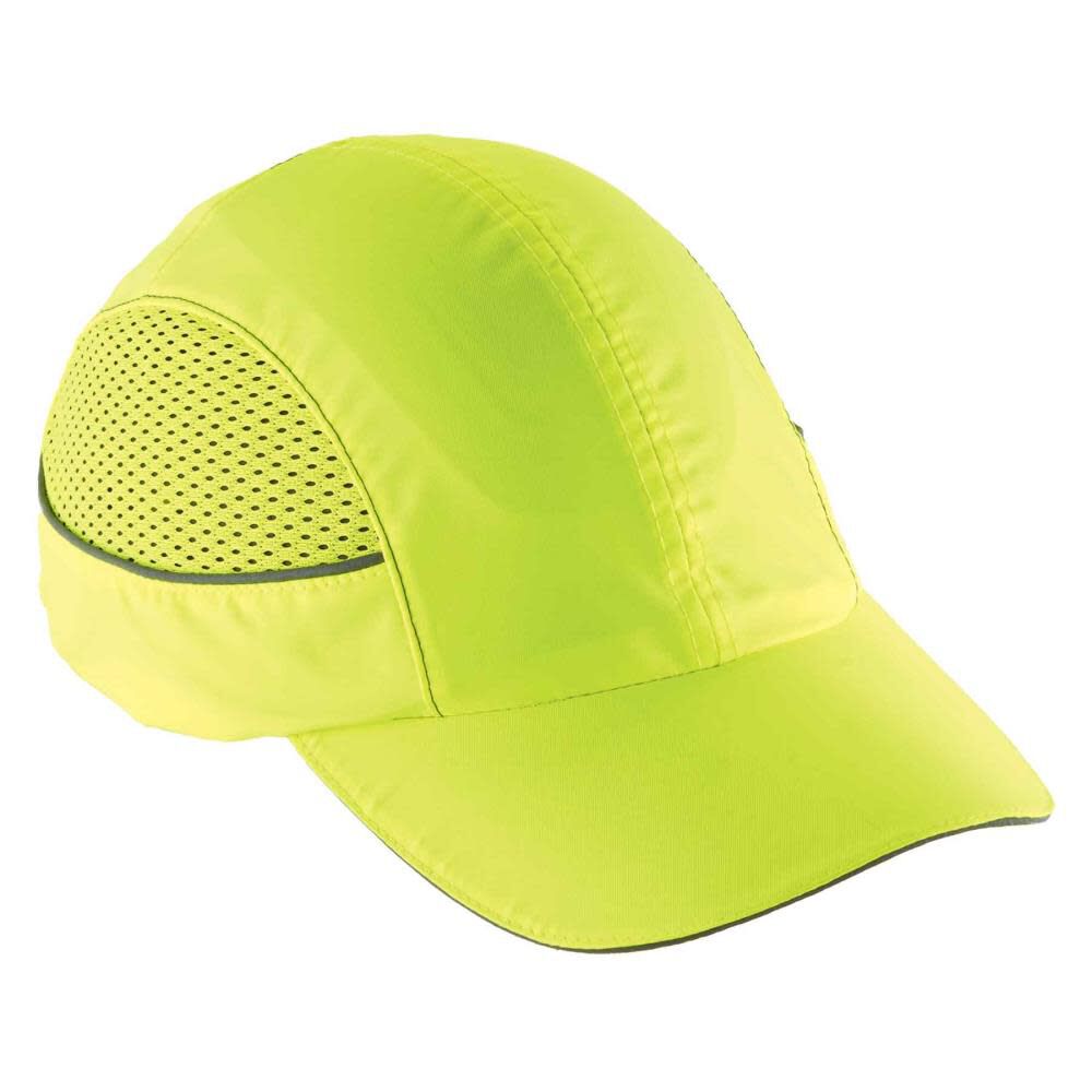 Skullerz 8960 Bump Cap with LED Lighting Technology 23379