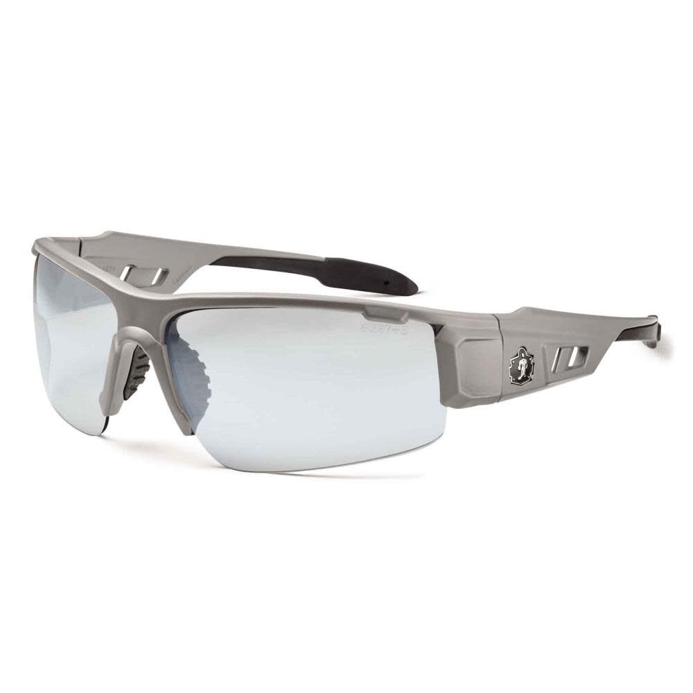 Skullerz Dagrr Safety Glasses 52180