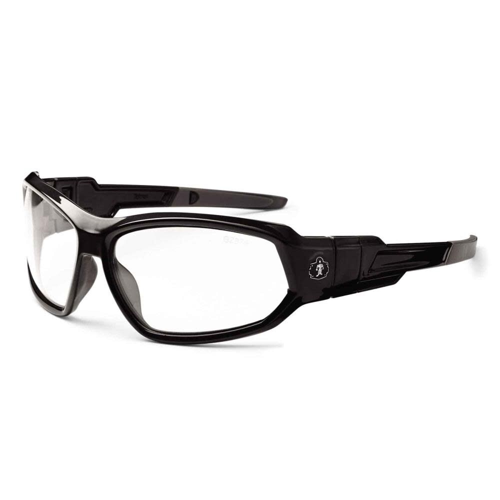 Skullerz Loki Safety Glasses // Goggles 56000