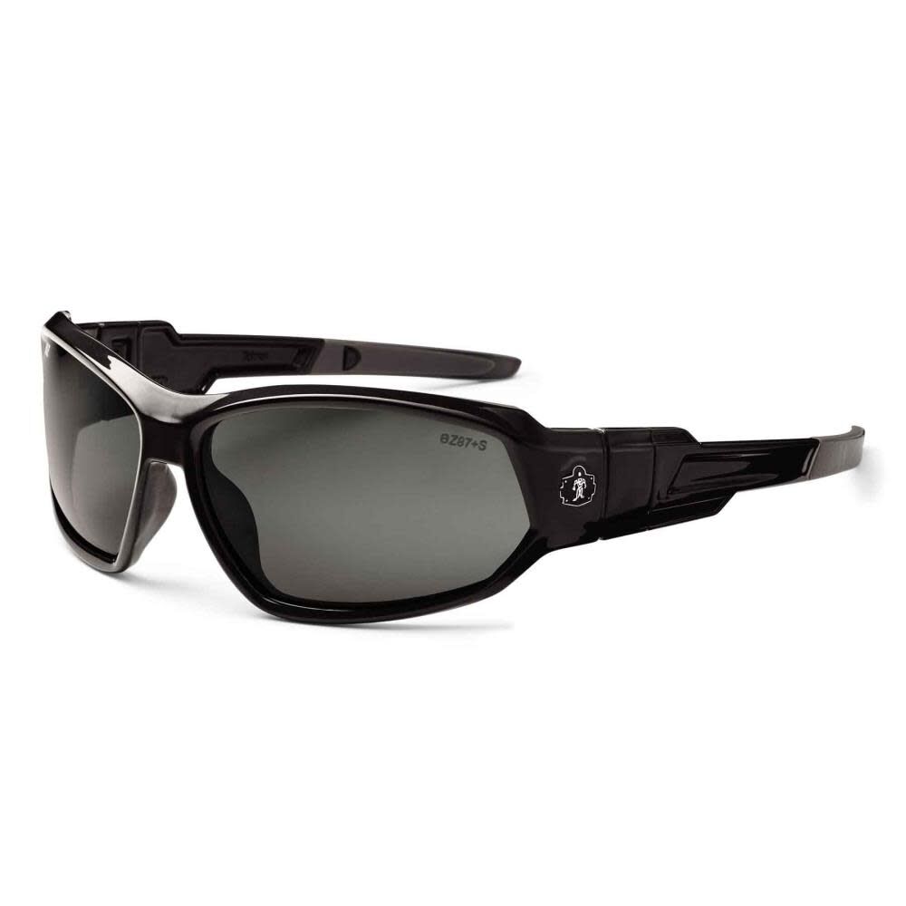 Skullerz Loki Safety Glasses // Goggles 56031