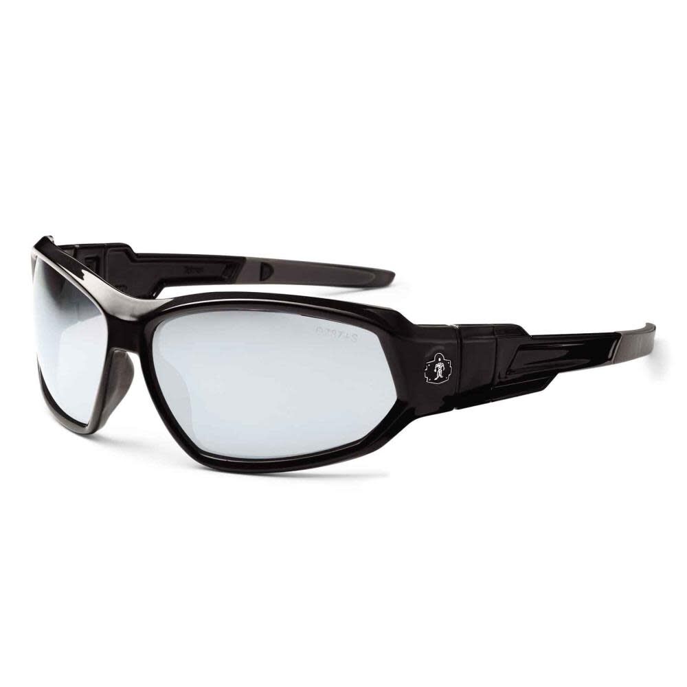 Skullerz Loki Safety Glasses // Goggles 56080