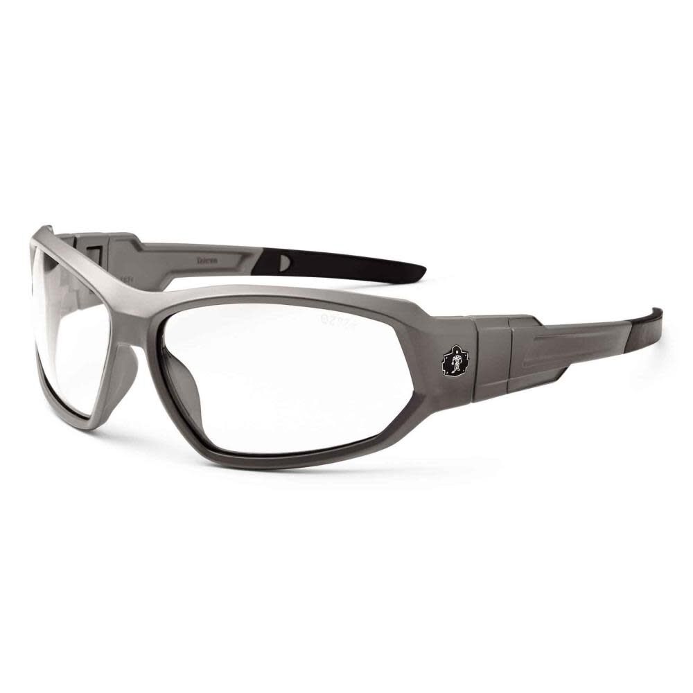 Skullerz Loki Safety Glasses // Goggles 56103