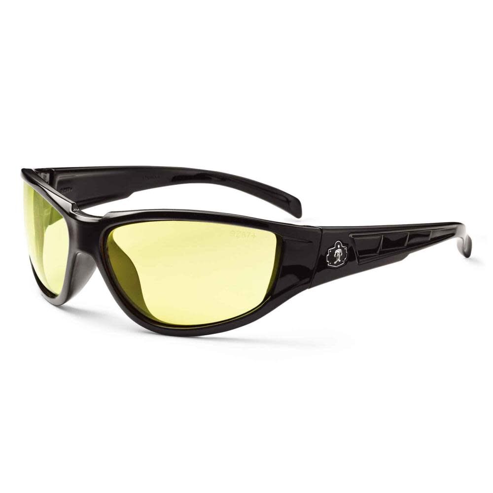 Skullerz Njord Safety Glasses 55050