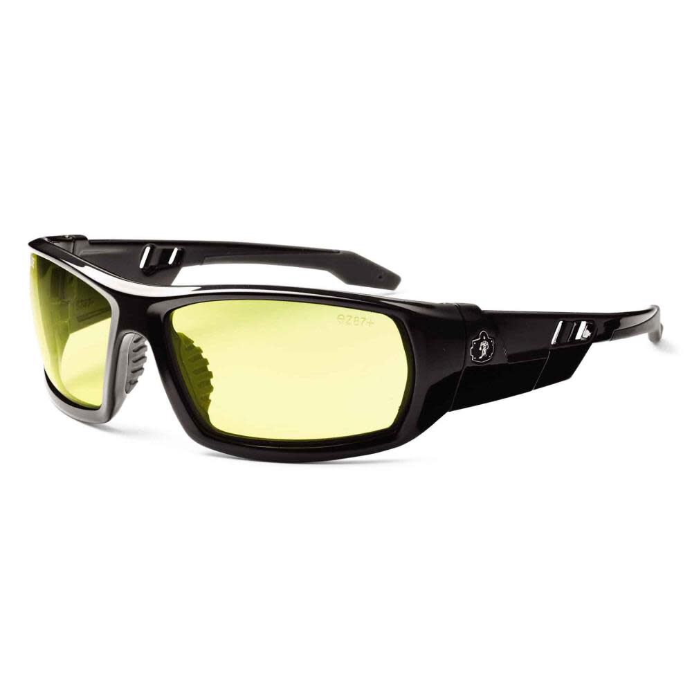 Skullerz Odin Safety Glasses 50050