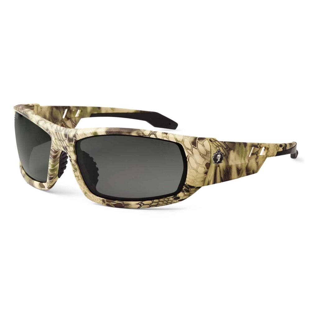 Skullerz Odin Safety Glasses 50330