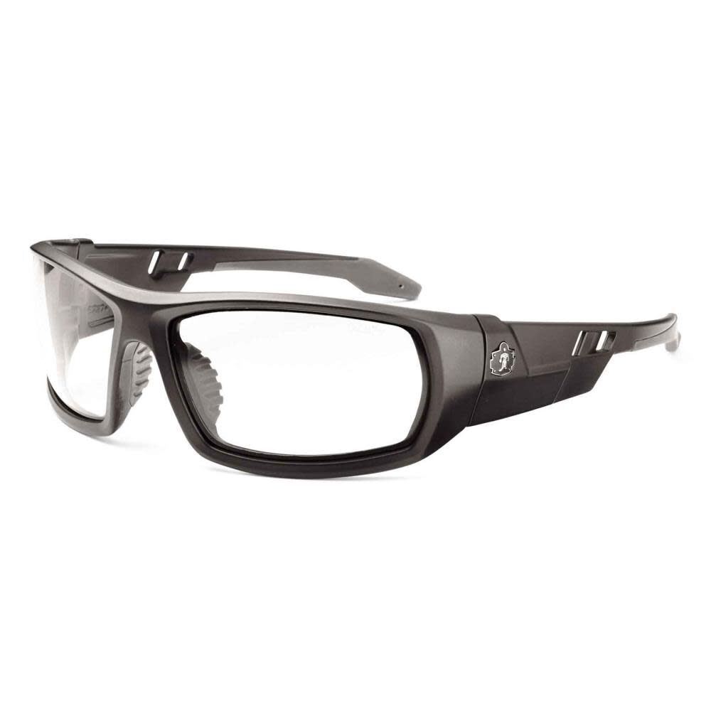 Skullerz Odin Safety Glasses 50400