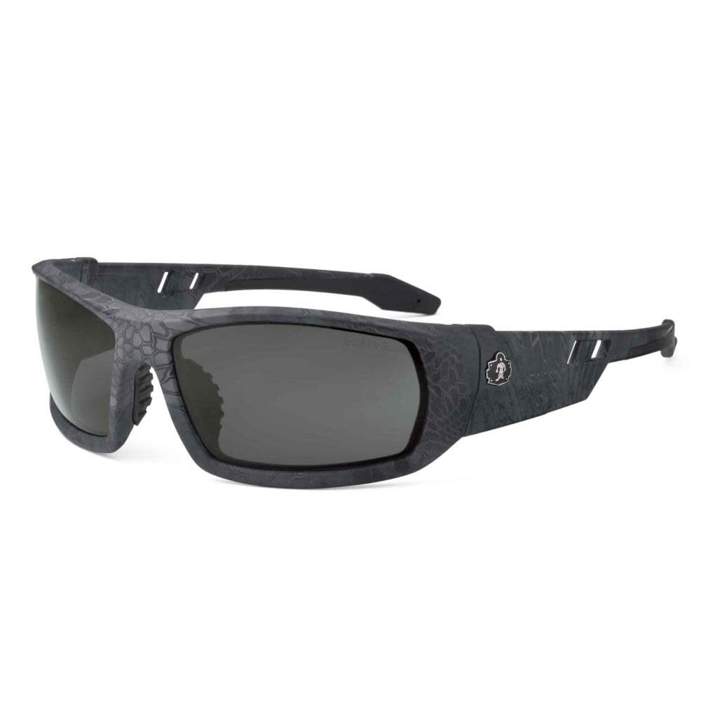 Skullerz Odin Safety Glasses 50531