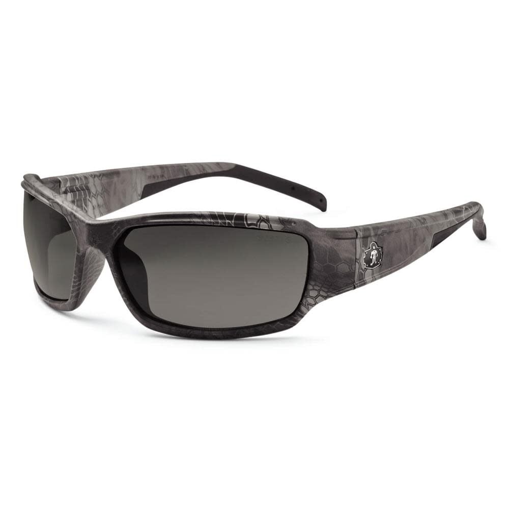 Skullerz Thor Safety Glasses 51333