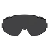 Smoke OTG Safety Goggles Replacement Lens 60305