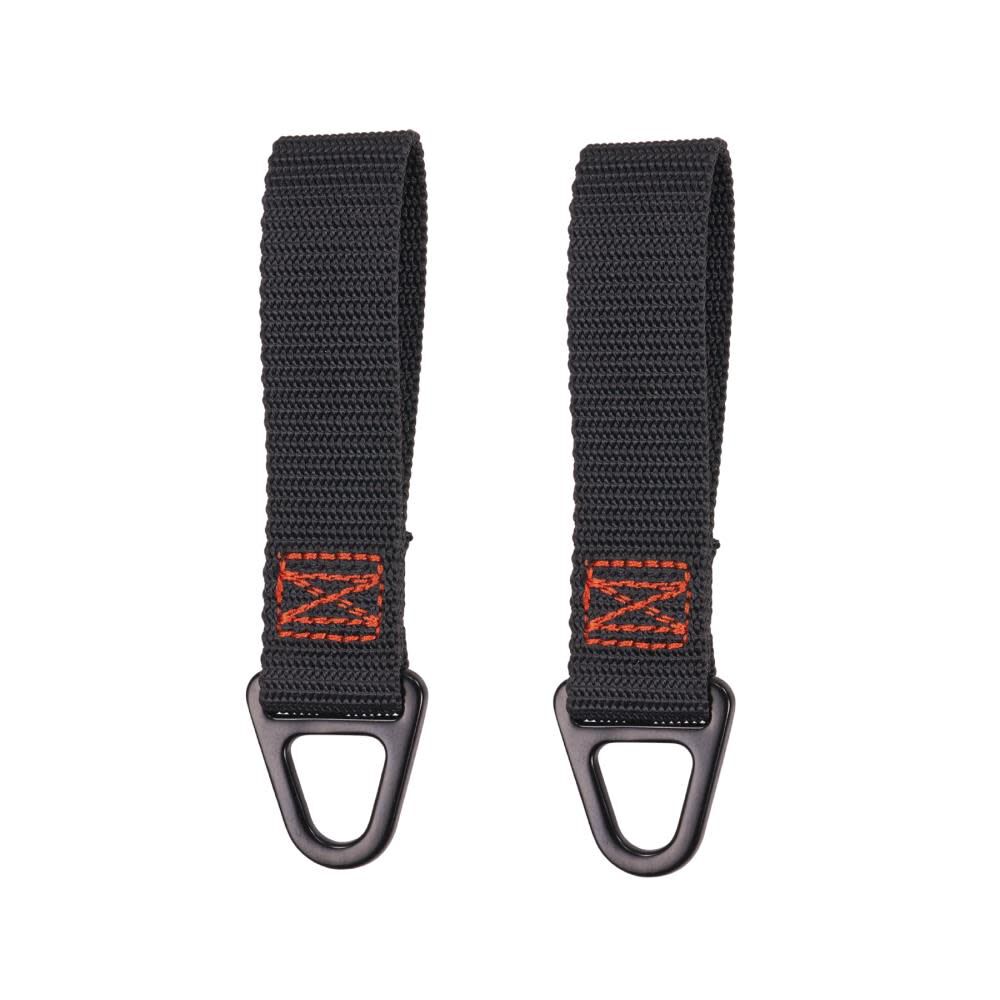 Squids 3171 Anchor Strap Belt Loop Attachment 5lbs 2pk 19171