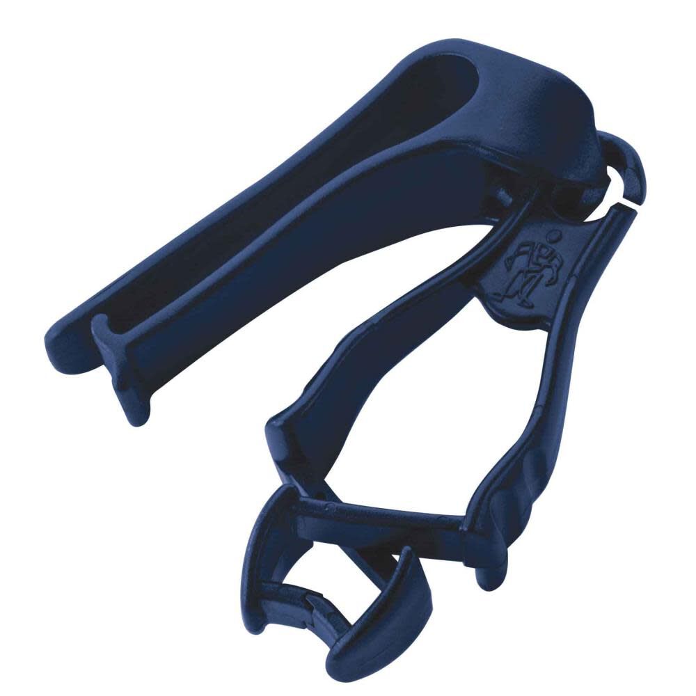 Squids 3405 Metal Detectable Grabber - Belt Clip 19142