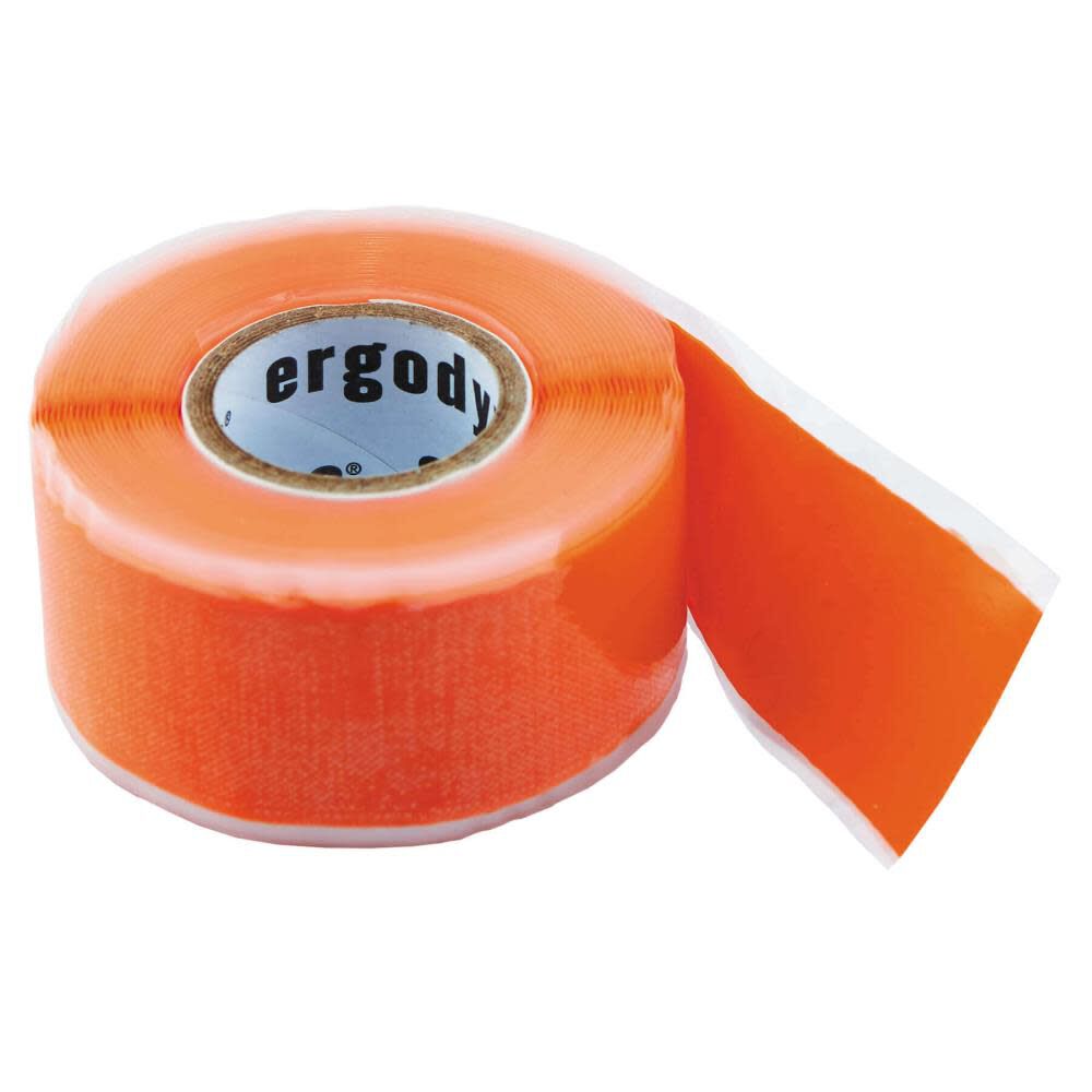 Squids 3755 Self Adhering Tape Trap 12' Orange 19756