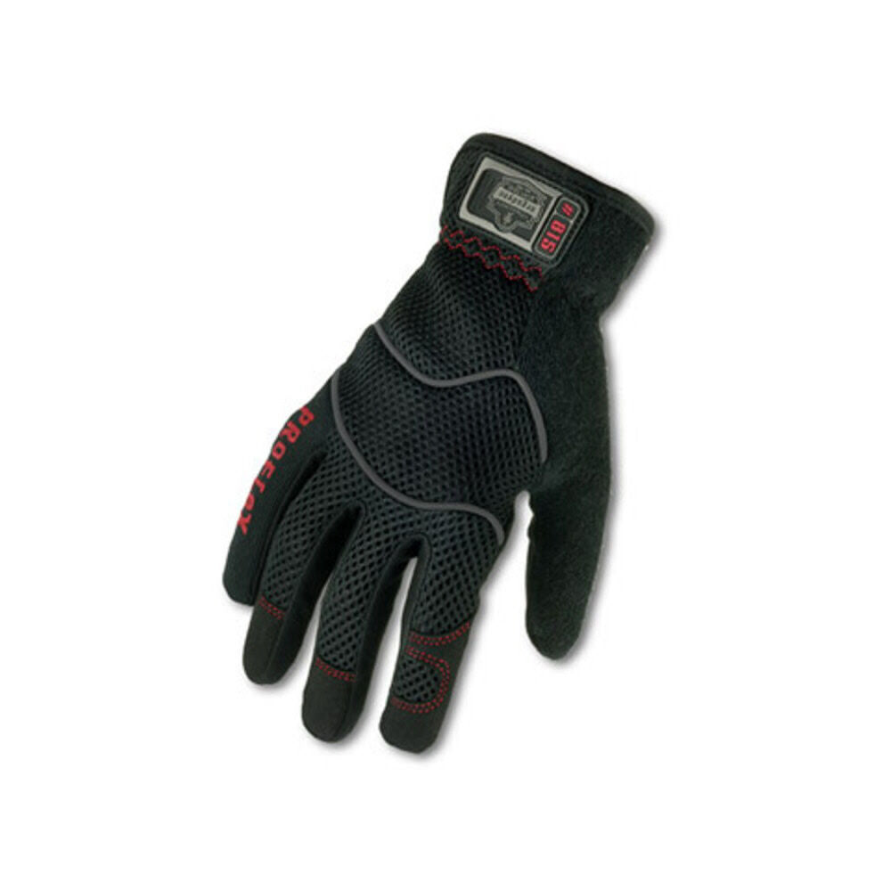 Utility EZ Gloves 16324