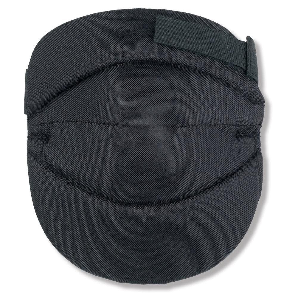 Wide Soft Cap Knee Pad - H&L 18231