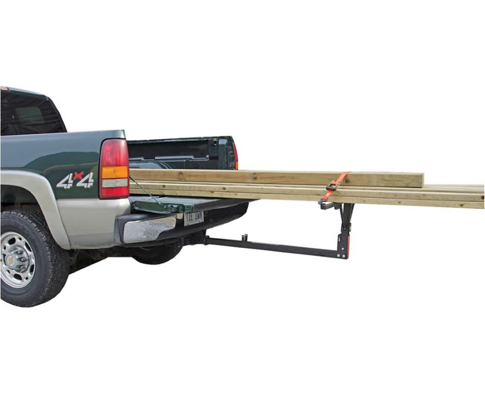 Big Bed Senior Tailgate Extender 7600