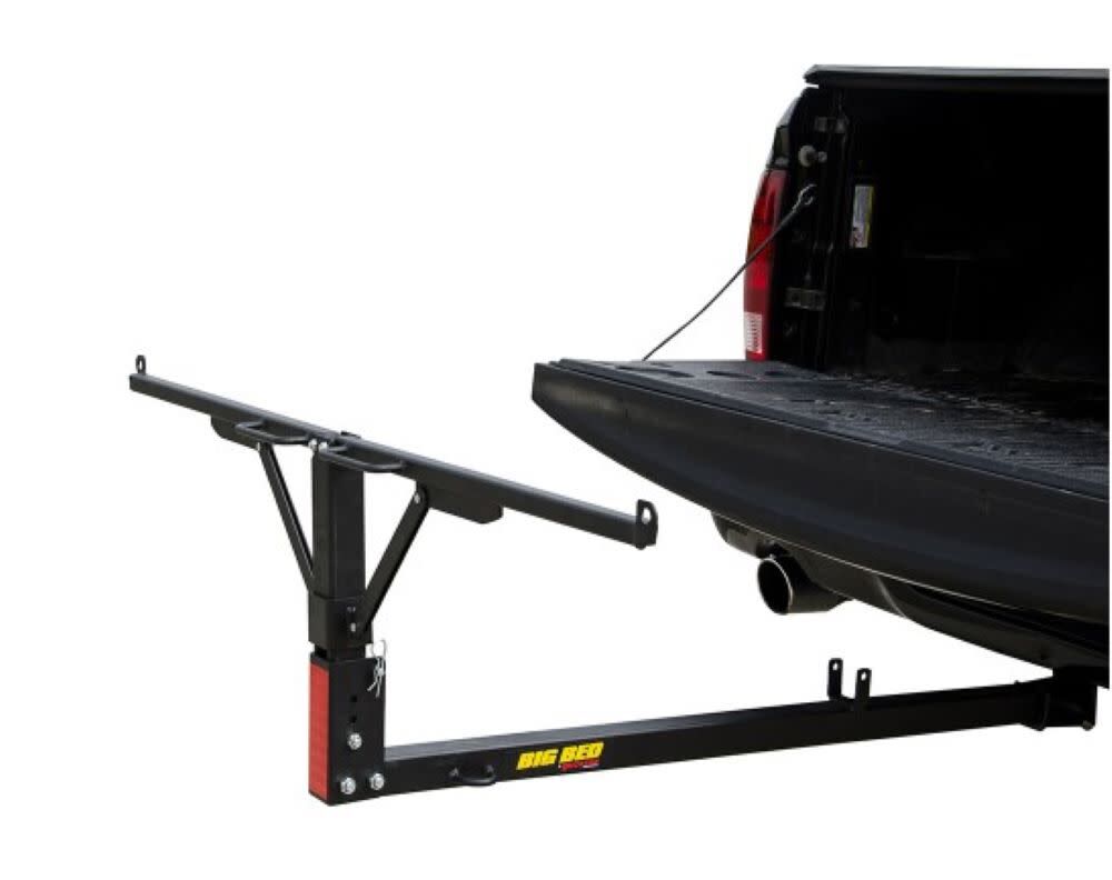 Big Bed Senior Tailgate Extender 7600