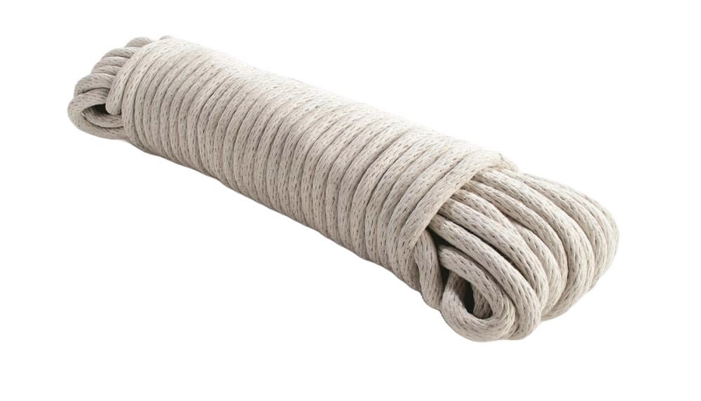 Cotton Weep Cord 1/4 X 100' SBCW080100