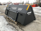 84in Snow Bucket with Quick Attach 900654