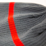 Acrylic Rib Knit/Fleece Lined Ribbed Beanie 3738509101