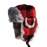 Alaskan Fur Hat 27762