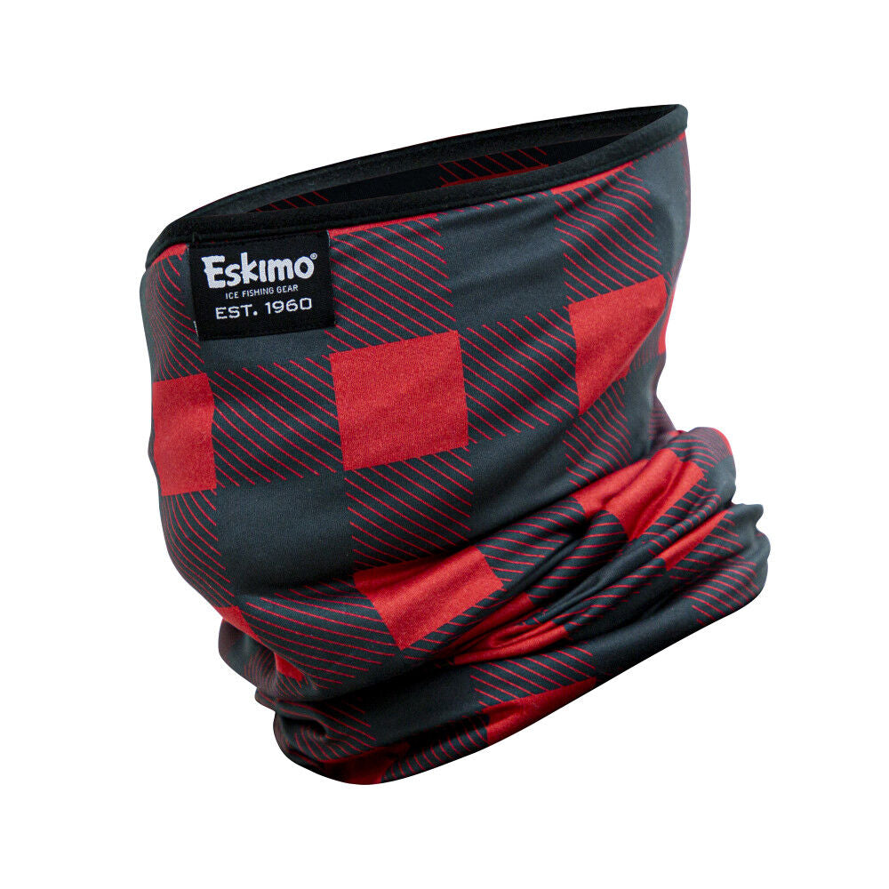 Buffalo Plaid Neck Gaiter 3884209101