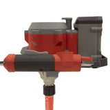 E-40 10 in Composite Electric Ice Auger 45900
