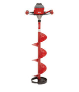 E-40 10 in Composite Electric Ice Auger 45900