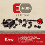 E-Hub Base 2pk 41974