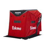 Eskape 2600 Ice Fishing Shelter with Two Side Doors 38400