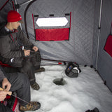 Eskape 2800 Ice Fishing Shelter with Two Side Doors 38500