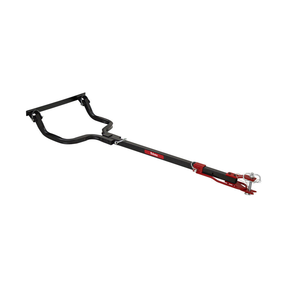 EZ-Stow Pivoting Tow Hitch 38067