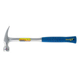 28-oz Smooth Face Steel Head Steel Framing Hammer E3-28S