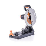 14 in Chop Saw with TCT Multi-Material Cutting Blade R355CPS