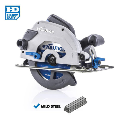 7-1/4 inch. Metal Cutting Circular Saw S185CCSl