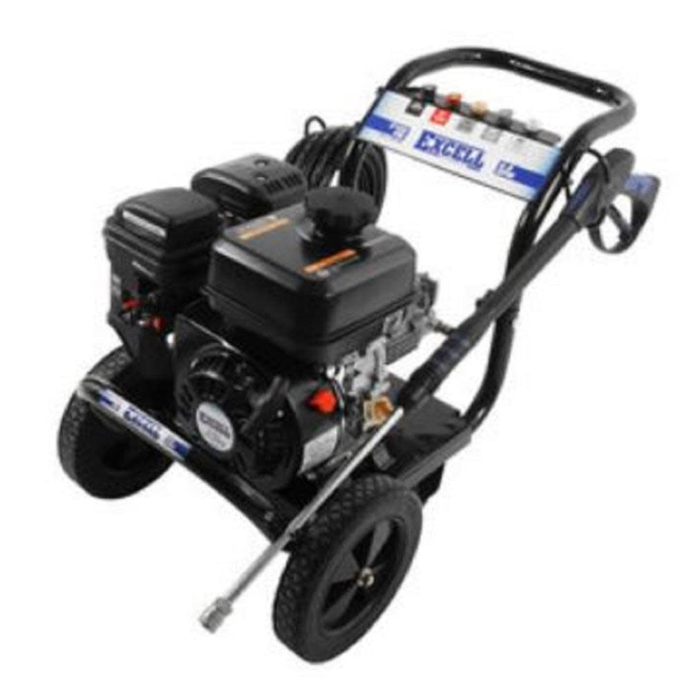 3100 PSI Gas Powered Cold Water Pressure Washer EPW2123100