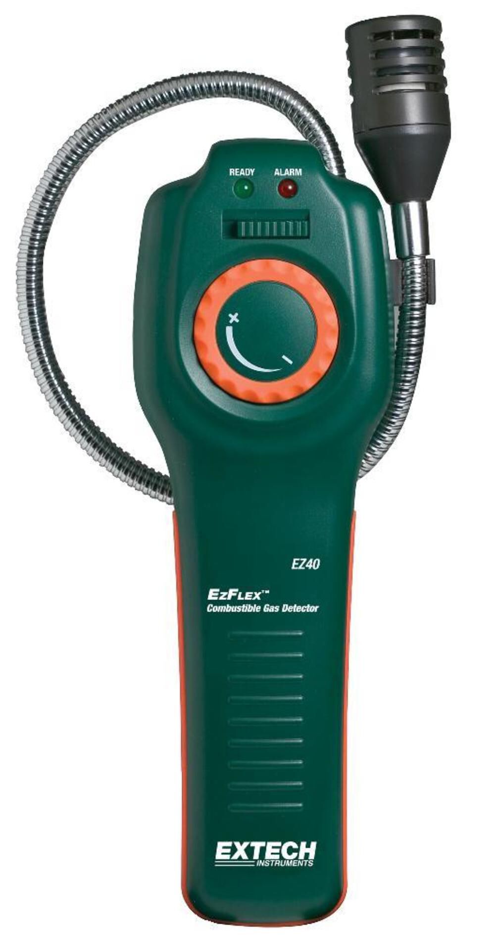 Ez Flex Combustible Gas Detector EZ40