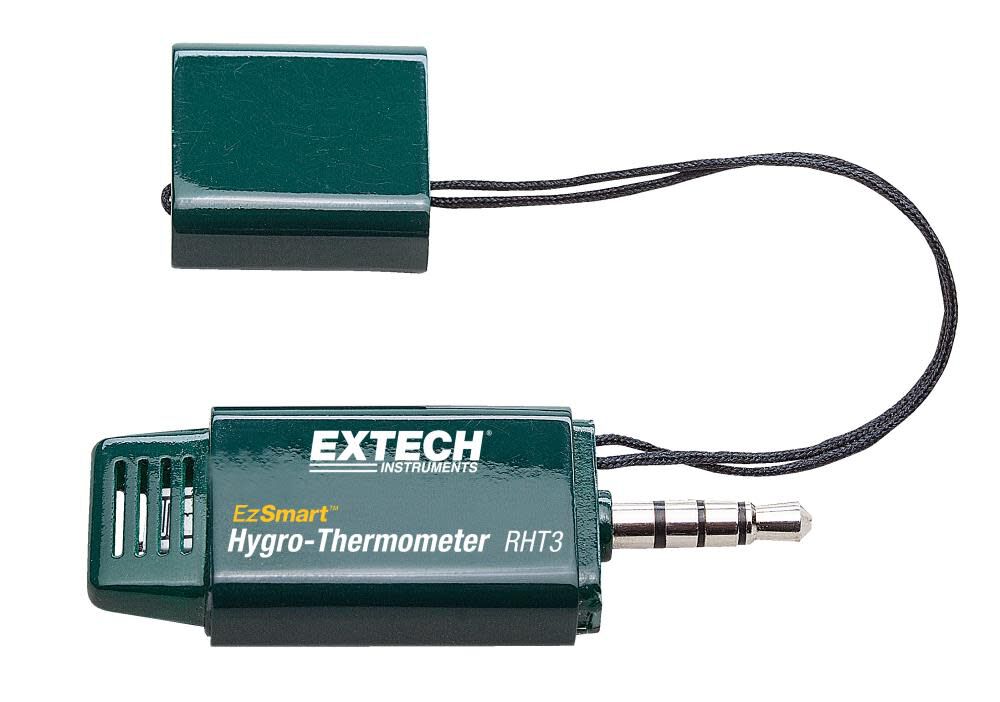 EzSmart Hygro-thermometer RHT3