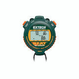 HeatWatch Multifunction Stopwatch with Heat Index, Humidity HW30