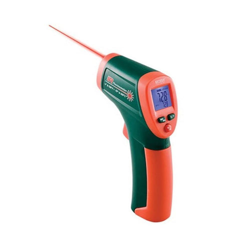 IR250 Mini Infrared Thermometer with Laser IR250