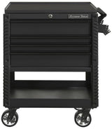 33in Tool Cart Matte Black EX3304TCMBBK