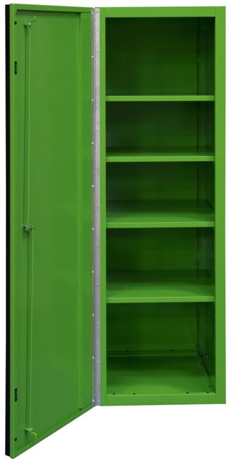 DX Series Deep Side Locker 19in x 21in DX192100SLGNBK