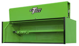 Tools RX Series Deep Hutch 72in x 30in Green RX723001HCGNBK