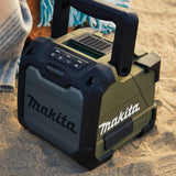 ADRM08 Outdoor Adventure™ 18V LXT® Bluetooth® Speaker, Tool Only