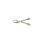 17in Premium Positioning Assembly with Chain & Hook 82506L