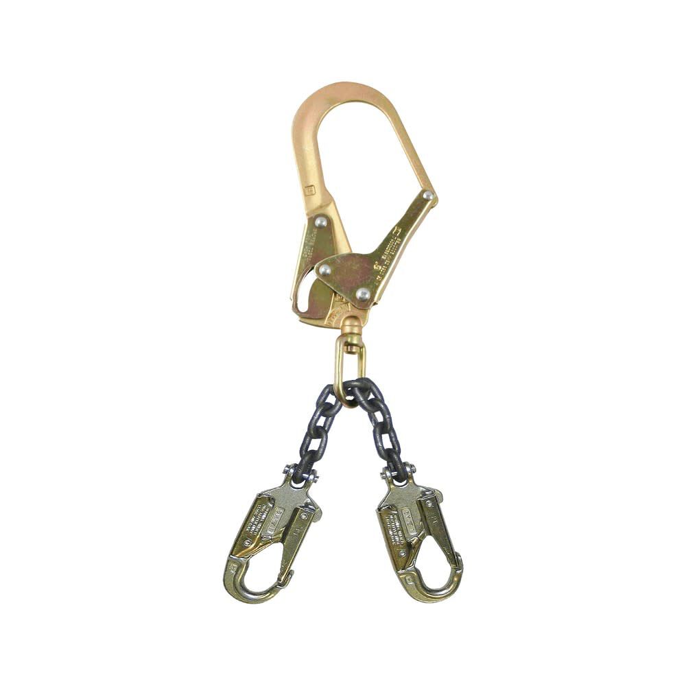 17in Premium Positioning Assembly with Chain & Hook 82506L