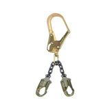 17in Premium Positioning Assembly with Chain & Hook 82506L