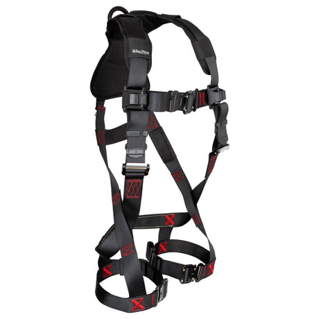 1D Non Belted Full Body Harness S/M 8141BSM