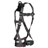 1D Non Belted Full Body Harness XS 8141XS